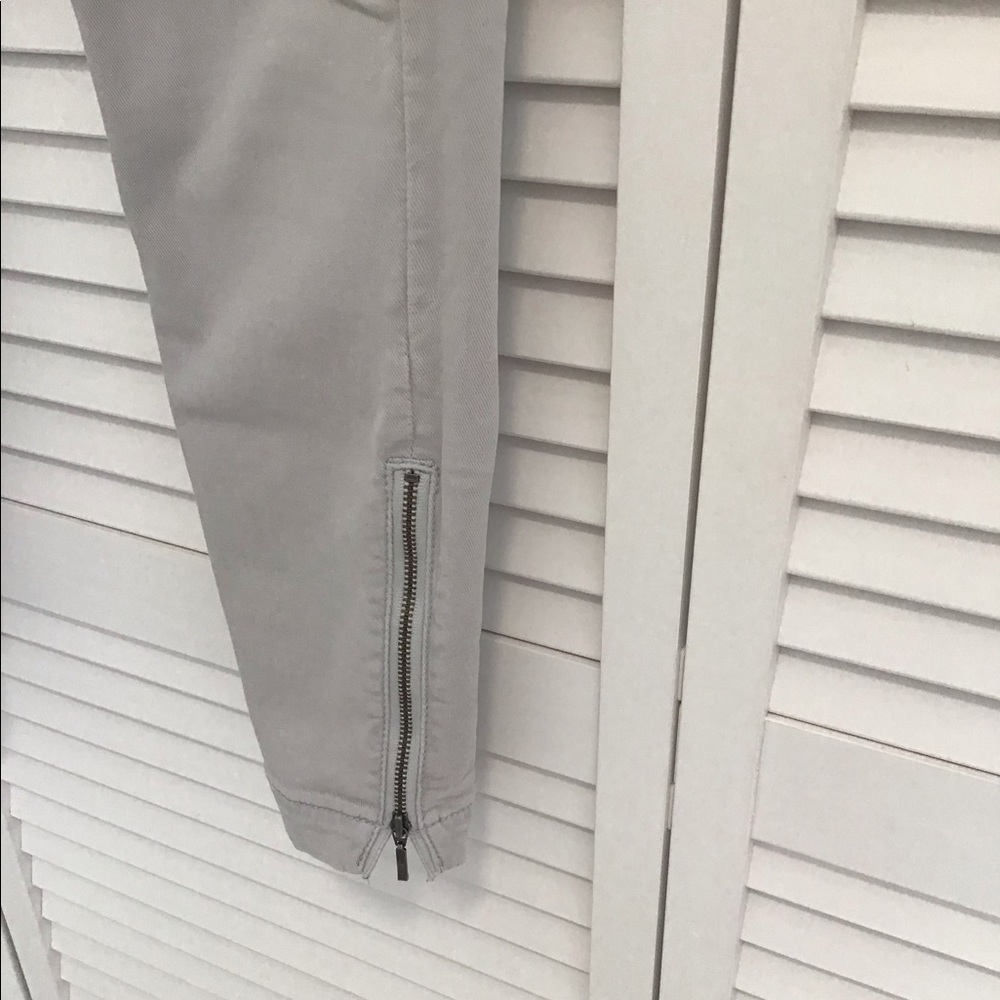 Skinny park jeans